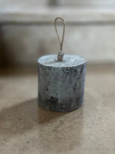 Cale-porte en béton recyclé - Calé